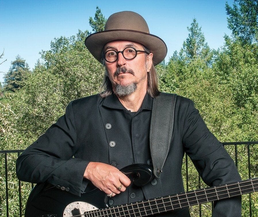 Les Claypool's Fearless Flying Frog Brigade, Jerry Harrison & Adrian Belew's Remain In Light