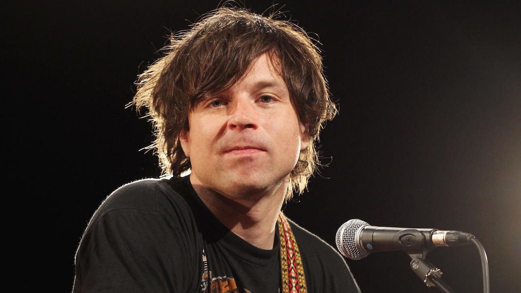 Ryan Adams [POSTPONED]