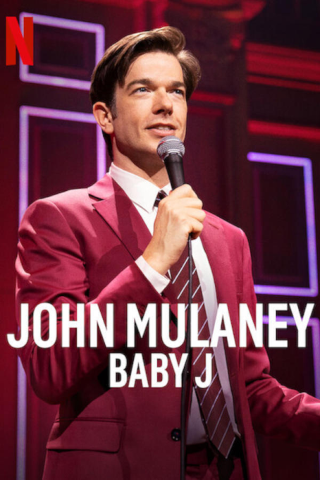 John Mulaney