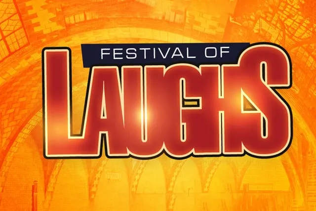 Festival Of Laughs